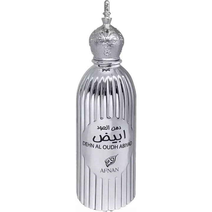 Dehn Al Oudh Abiyad